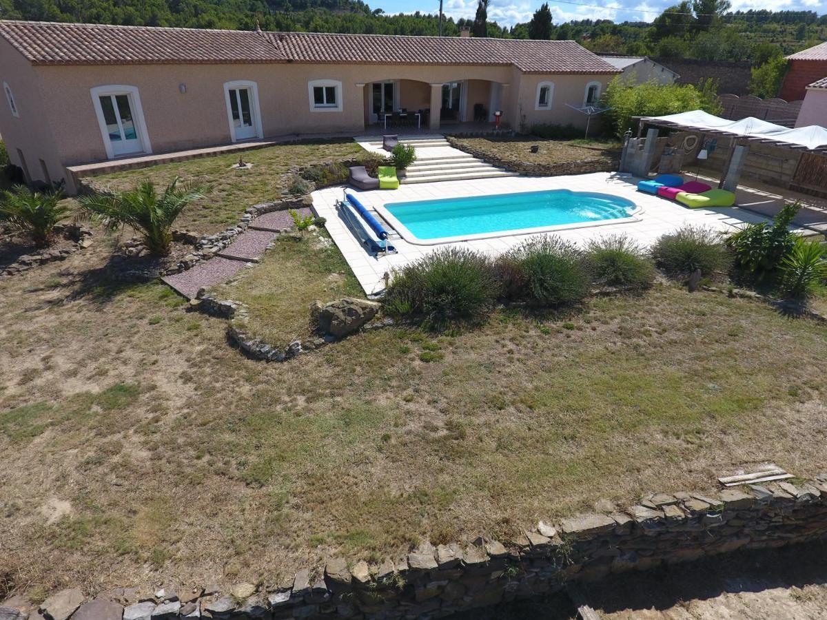 B&B Bonjoursoleil Tourouzelle Εξωτερικό φωτογραφία