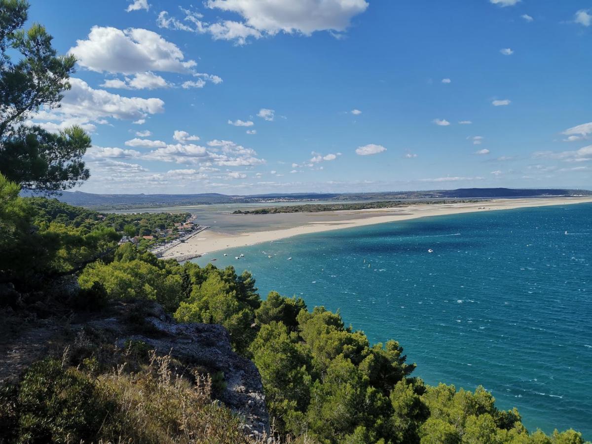 B&B Bonjoursoleil Tourouzelle Εξωτερικό φωτογραφία